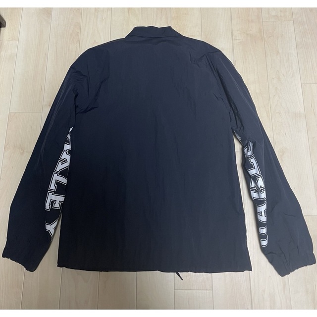 Oakley(オークリー)のコーチ ジャケット Lサイズ オークリー COACH JACKET ナイロン メンズのジャケット/アウター(ナイロンジャケット)の商品写真