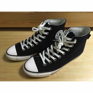 オールスター(ALL STAR（CONVERSE）)のCONVERSE GOLF コンバース ゴルフ　オールスター コーデュラ ハイ(シューズ)