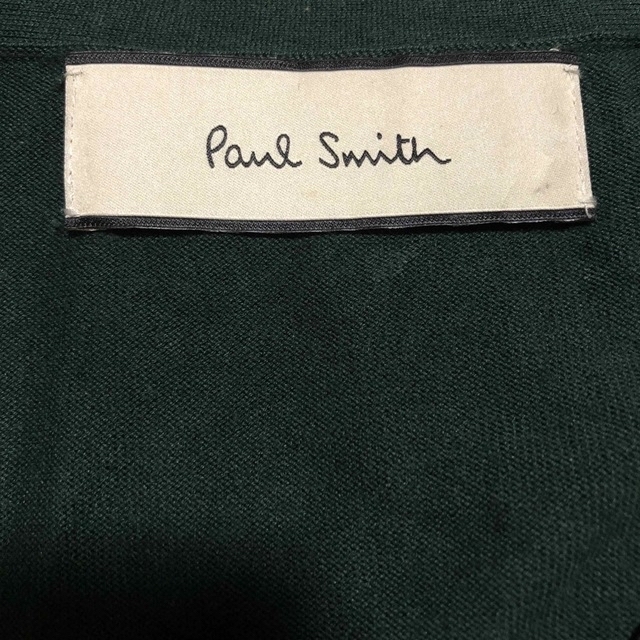 Paul Smith(ポールスミス)のPaul Smith カーディガン レディースのトップス(カーディガン)の商品写真