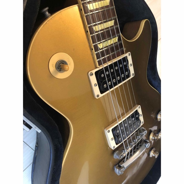 最安値挑戦！ Gibson - ギブソン レスポールクラシック 難あり エレキ