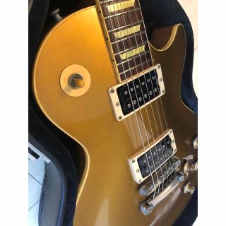 Gibson - ギブソン レスポールクラシック 難ありの通販 by フク's ...