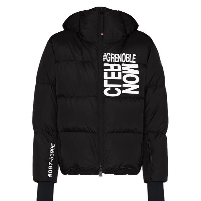 MONCLER モンクレールGRENOBLE ダウン | verdadcre.com
