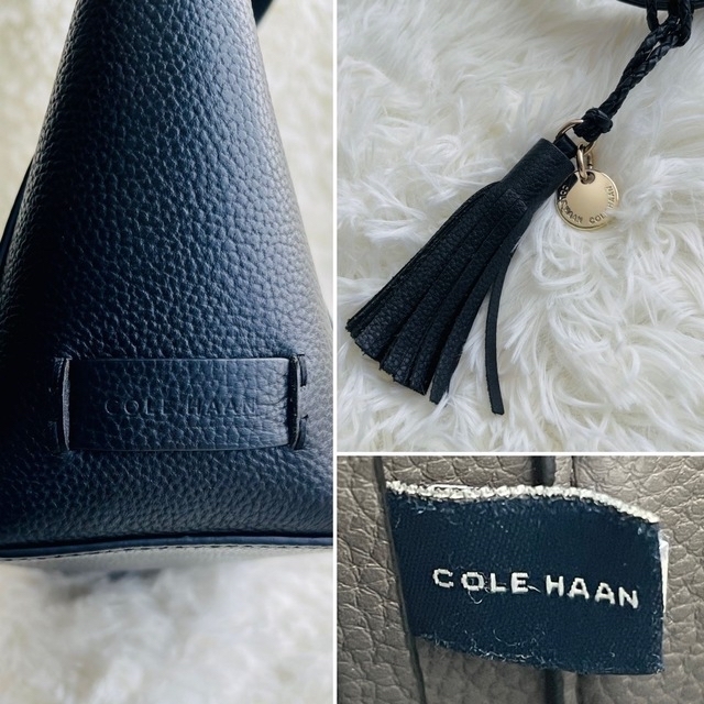 Cole Haan(コールハーン)のaico様専用です レディースのバッグ(トートバッグ)の商品写真