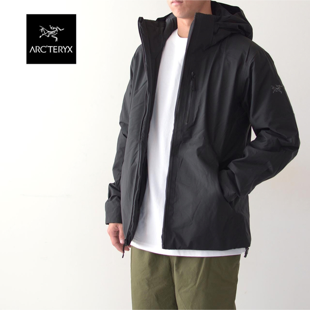 ARC'TERYX Ralle Insulated Jacket 新品XS