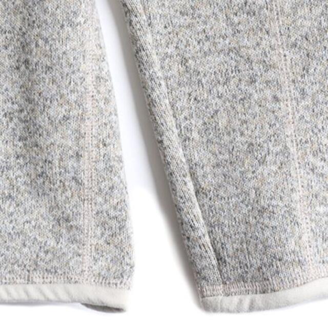 patagonia - パタゴニア ベター セーター 1/4 ジップネック M フリース ...