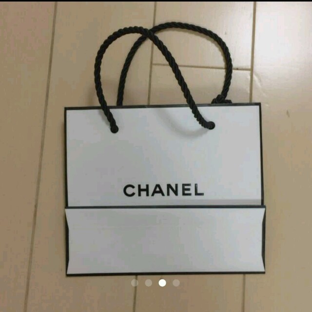 CHANEL by モコ's shop|シャネルならラクマ - CHANELのショップ袋の通販 再入荷低価