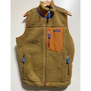 パタゴニア(patagonia)のパタゴニア　ベスト(ベスト/ジレ)