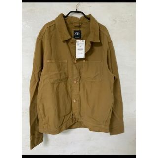 ザラ(ZARA)のZARA ジャケット(その他)