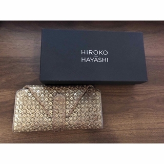 ヒロコハヤシ(HIROKO HAYASHI)のHIROKO HAYASHI 長財布(財布)