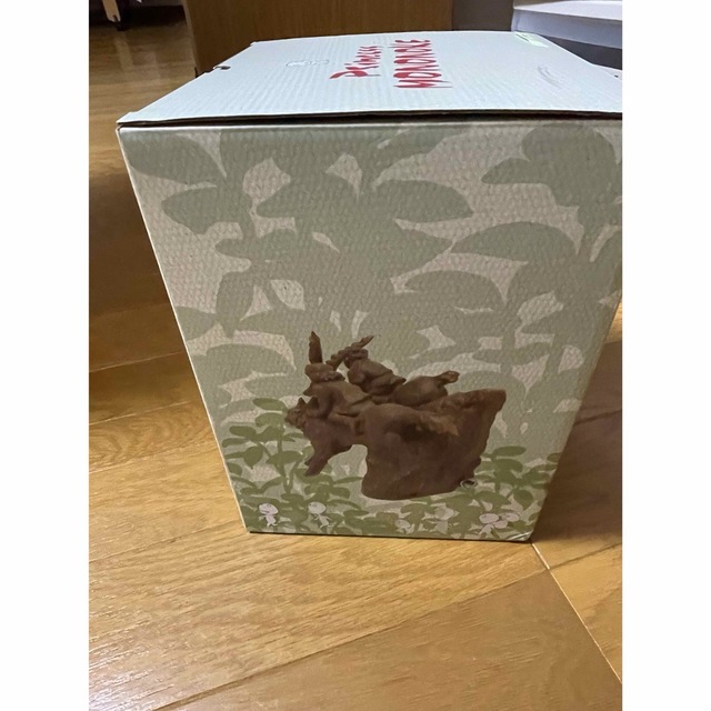 ジブリ - スタジオジブリ⭐︎もののけ姫⭐︎オルゴール⭐︎100体 ジブリ - スタジオジブリ⭐︎もののけ姫⭐︎オルゴール⭐︎100体