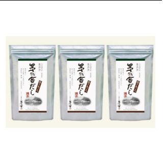 ②リピーターさま専用✨通常お出汁 3袋✨(調味料)