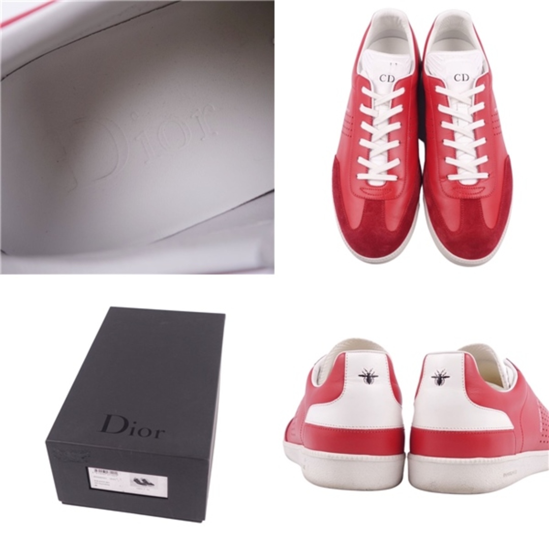 DIORHOMME 燻さ ディオールオム スエードレザーロングブーツ42 DIORHOMME 燻さ ディオールオム スエードレザーロングブーツ42