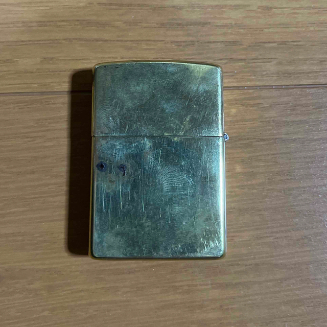 ZIPPO(ジッポー)のzippo AVIREX メンズのファッション小物(タバコグッズ)の商品写真