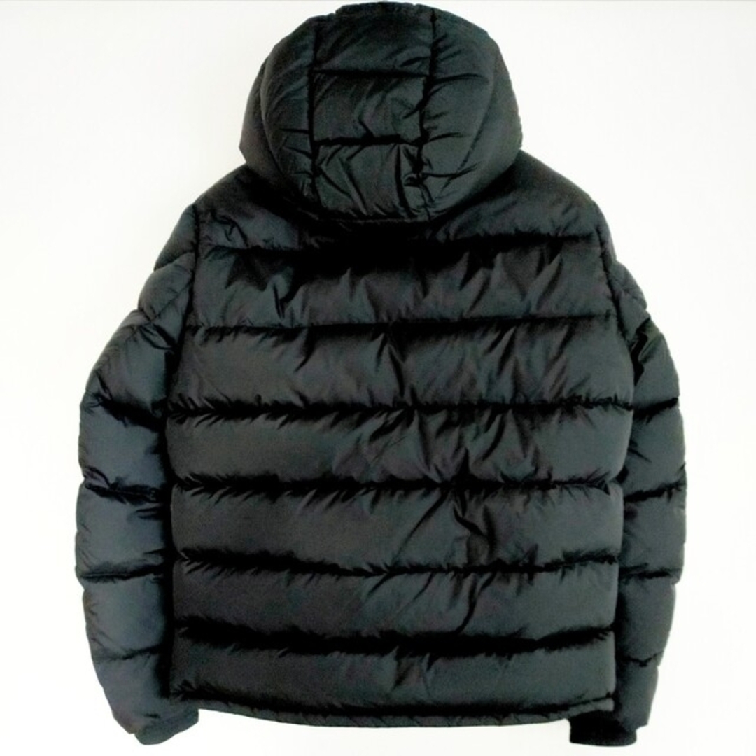 【名作★使用少美品】MONCLER モンクレール AITON ダウン ジャケット