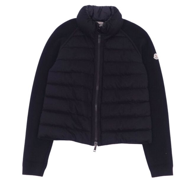 MONCLER - 極美品 モンクレール MONCLER ジャケット ダウンジャケット