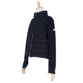 MONCLER - 極美品 モンクレール MONCLER ジャケット ダウンジャケット