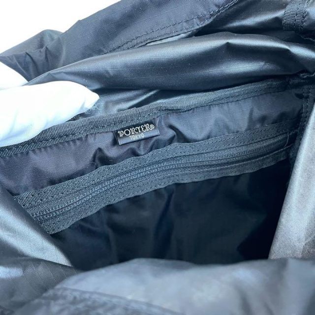 極美品】PORTER TACTICAL ポーター タクティカル バックパック