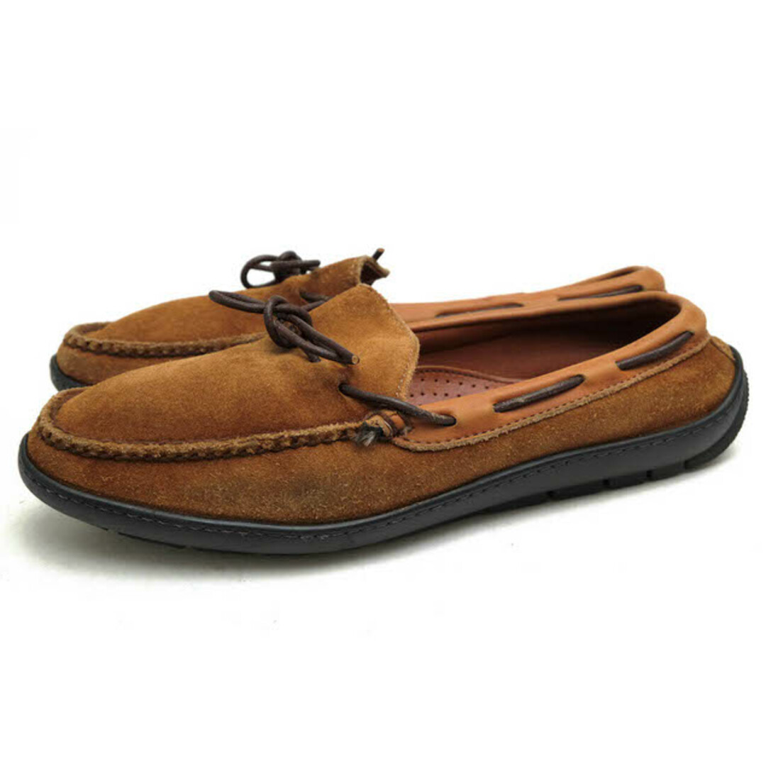 Alden - オールデン/ALDEN シューズ デッキシューズ 靴 メンズ Alden - オールデン/ALDEN シューズ デッキシューズ 靴 メンズ