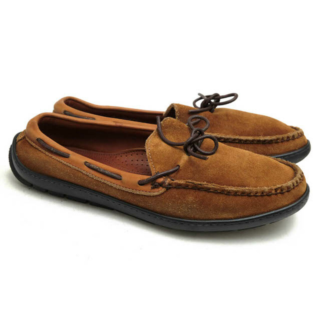 Alden - オールデン/ALDEN シューズ デッキシューズ 靴 メンズ Alden - オールデン/ALDEN シューズ デッキシューズ 靴 メンズ