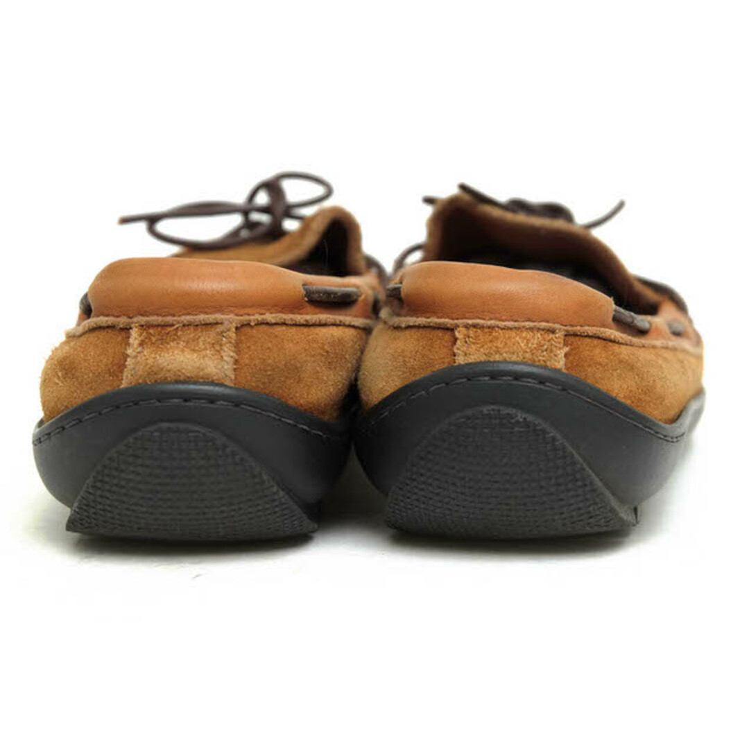 Alden - オールデン/ALDEN シューズ デッキシューズ 靴 メンズ Alden - オールデン/ALDEN シューズ デッキシューズ 靴 メンズ