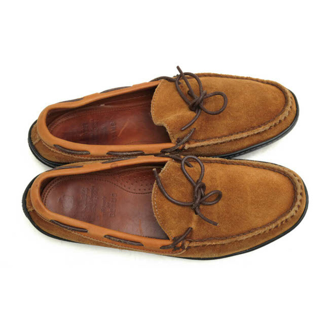 Alden - オールデン/ALDEN シューズ デッキシューズ 靴 メンズ Alden - オールデン/ALDEN シューズ デッキシューズ 靴 メンズ