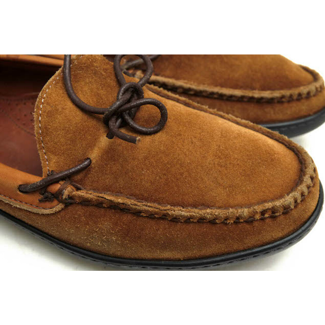 Alden - オールデン/ALDEN シューズ デッキシューズ 靴 メンズ Alden - オールデン/ALDEN シューズ デッキシューズ 靴 メンズ