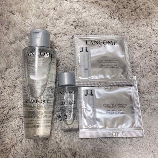 ランコム(LANCOME)のクラリフィック デュアル エッセンスローション (化粧水/ローション)