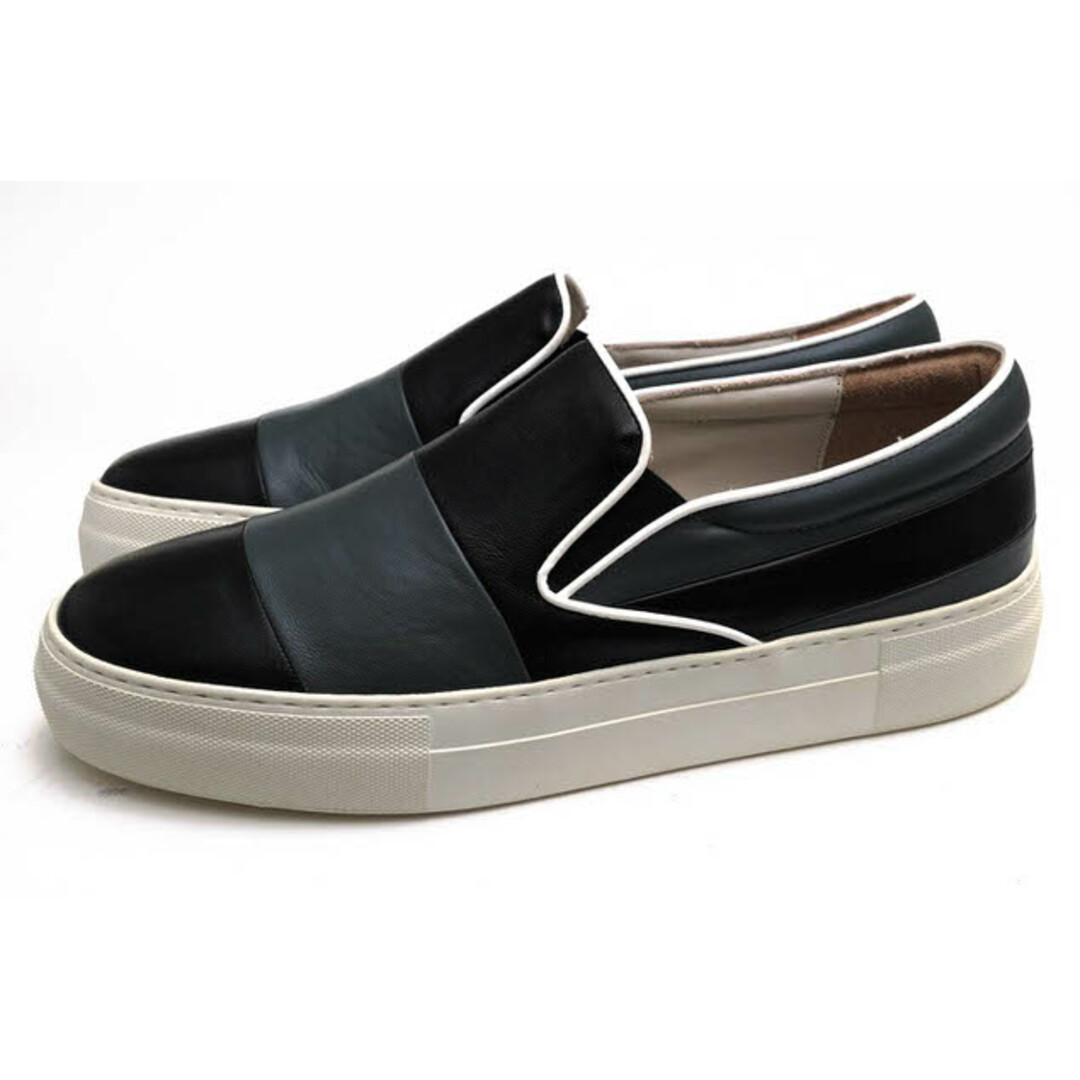在庫有り お買い得 アルマーニ/EMPORIO ARMANI シューズ スニーカー
