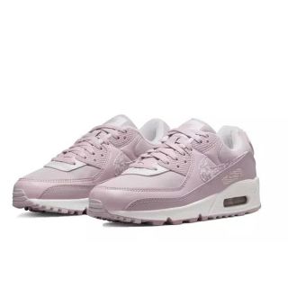 ナイキ(NIKE)の【新品】NIKE WMNS AIR MAX 90 (スニーカー)