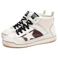 Golden Goose ゴールデングース シューズ スニーカー ハイカット