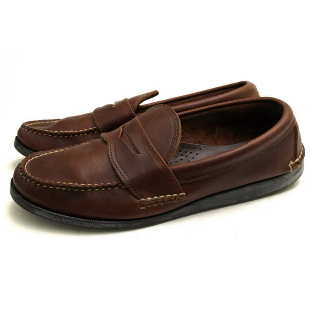 ランコート/RANCOURT&Co. コインローファー ペニーローファー ランコート/RANCOURT&Co. コインローファー ペニーローファー