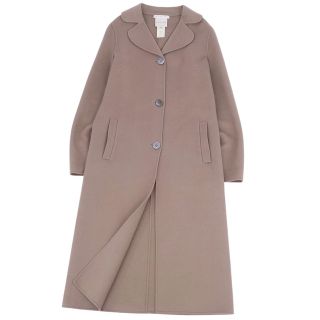 CELINE - 美品 セリーヌ CELINE コート カシミヤ ダブルフェイス CELINE - 美品 セリーヌ CELINE コート カシミヤ ダブルフェイス