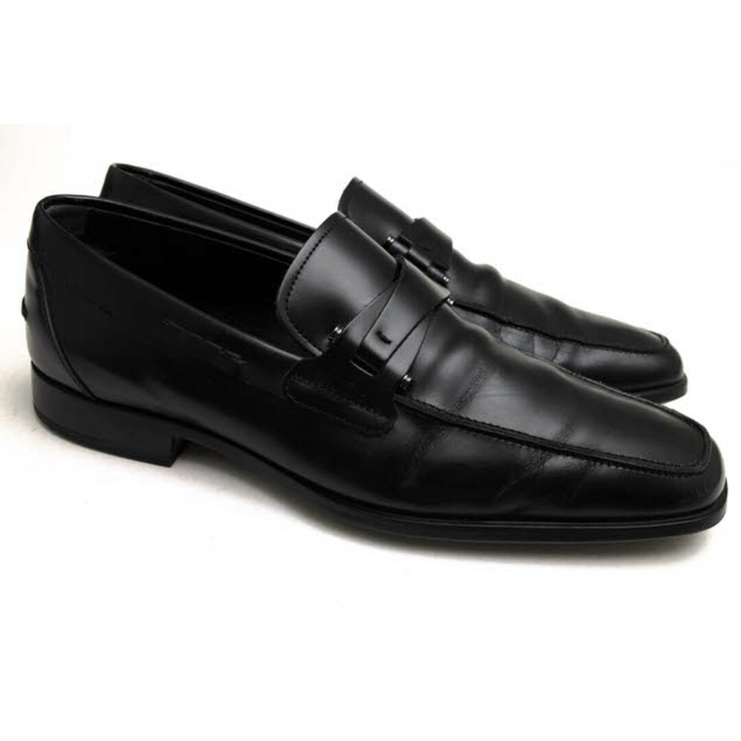 トッズ/TOD´S コインローファー ペニーローファー シューズ 靴 メンズ