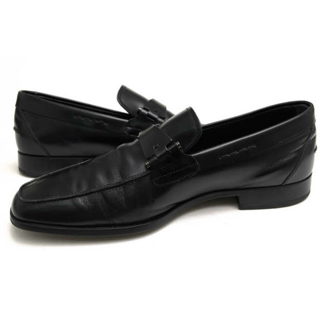 トッズ/TOD´S コインローファー ペニーローファー シューズ 靴 メンズ