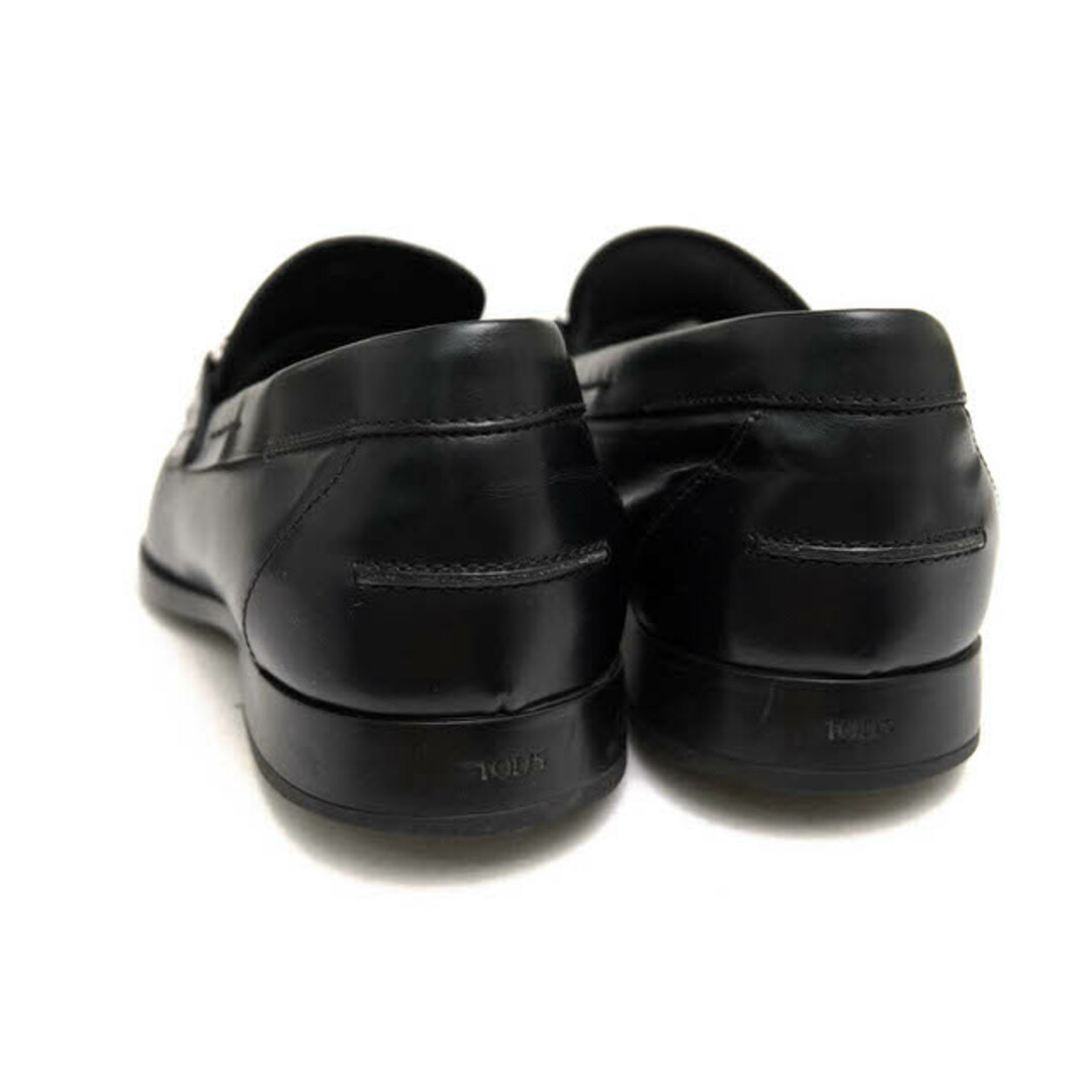 トッズ/TOD´S コインローファー ペニーローファー シューズ 靴 メンズ