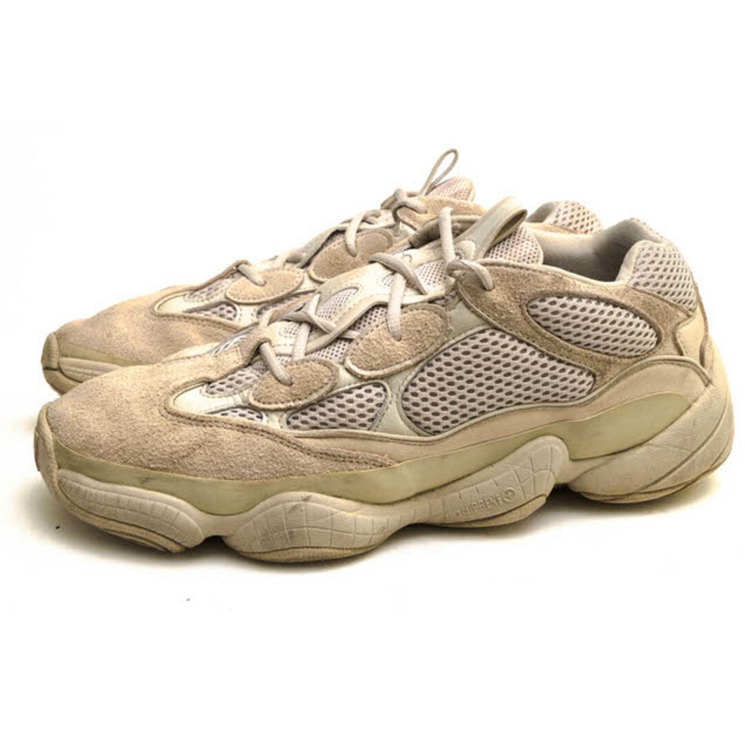 イージー/YEEZY シューズ スニーカー 靴 ローカット メンズ 男性 男性