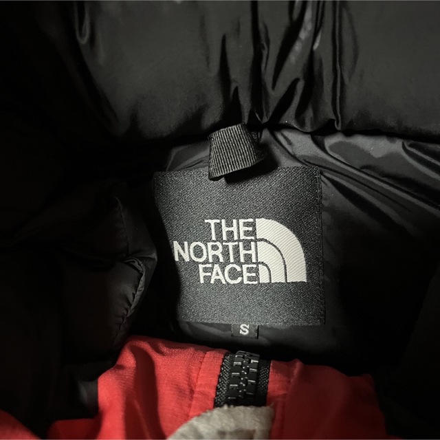 THE NORTH FACE バルトロライトジャケット 3
