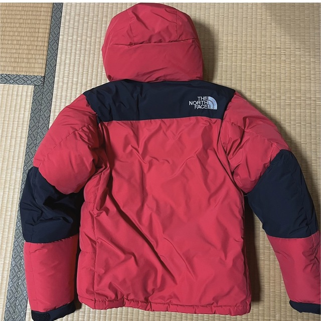 THE NORTH FACE バルトロライトジャケット 1