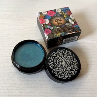 アナスイ(ANNA SUI)のANNA SUI(アナスイ) マルチグリッター 100(アイシャドウ)