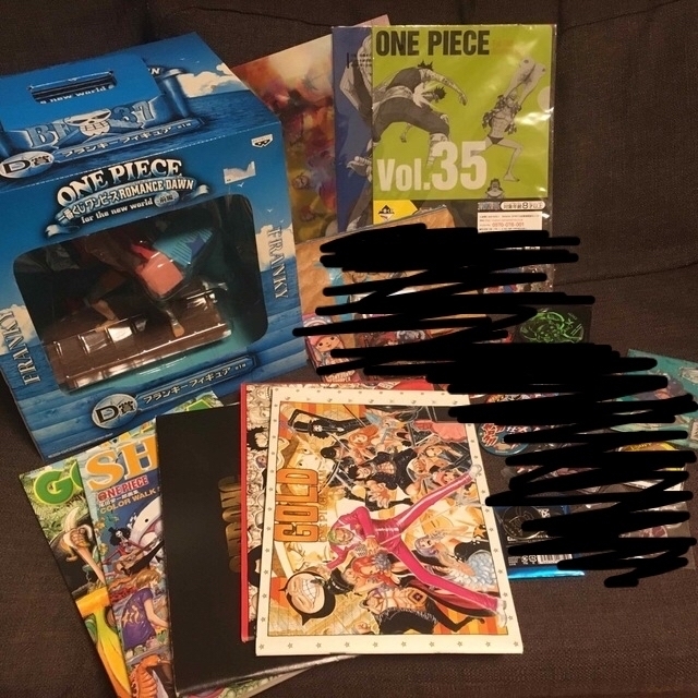 バラ売り可】ONE PIECEグッズセット | myglobaltax.com