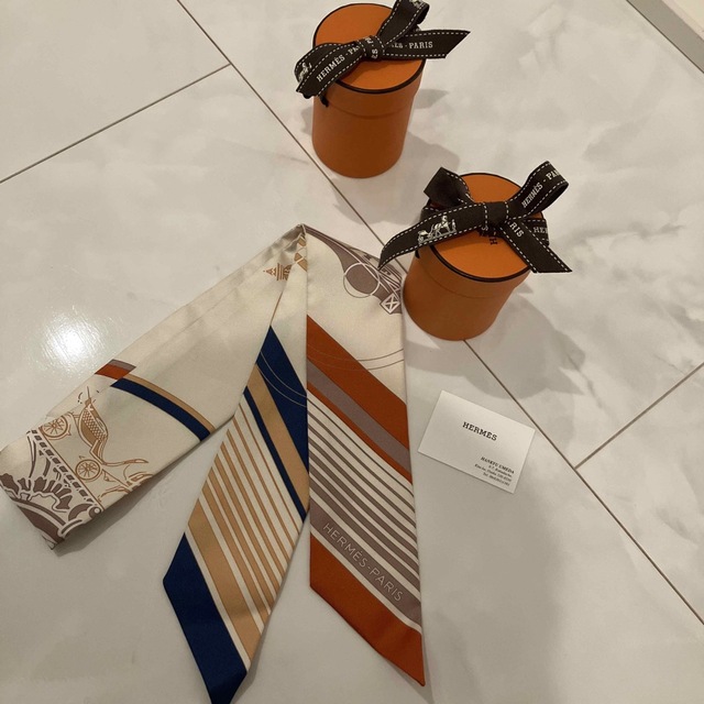 正規品　HERMES