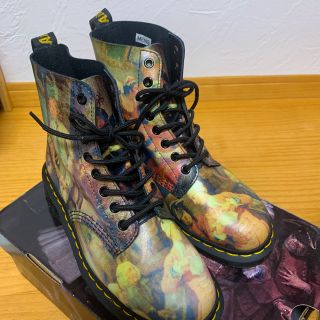 ドクターマーチン(Dr.Martens)のドクターマーチン　8ホール　25センチ(ブーツ)