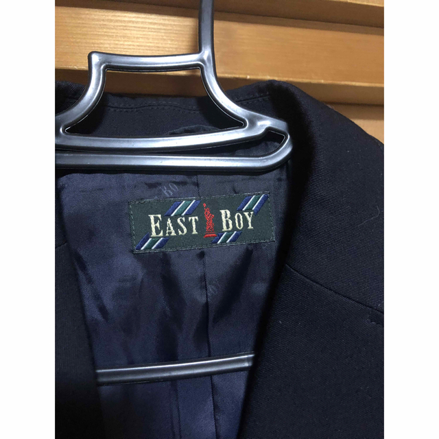 EASTBOY - イーストボーイの通販 by まひまひ's shop｜イーストボーイ