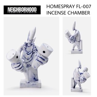 HOMESPRAY FL-007 INCENSE CHAMBER . CE www.mjrsolucoes.com.br