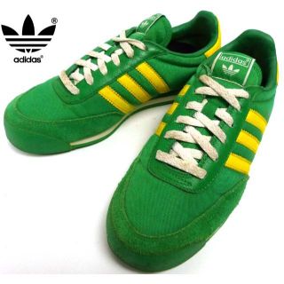 アディダス(adidas)のadidas ORION / アディダス オリオン スニーカー　US5 1/2(スニーカー)