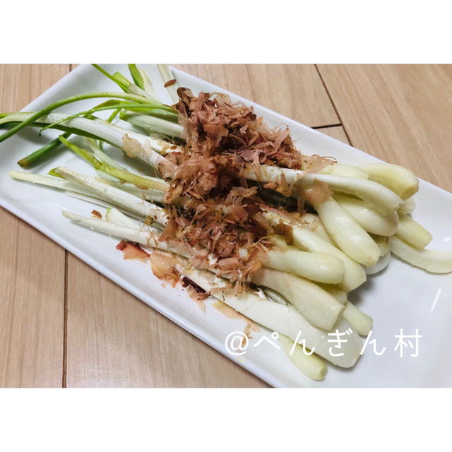 久米島産島らっきょう（1キロ） 食品/飲料/酒の食品(野菜)の商品写真