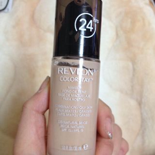 レブロン(REVLON)のREVLON☆ファンデーション(その他)