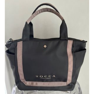 トッカ(TOCCA)のTOCCA カスタマイズトート (トートバッグ)