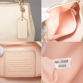 市場買付 ✨未使用級✨COACH コーチ チャーリー 2wayバッグ ホース