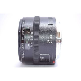 Canon - ❤️明るいボケ味❤️広角単焦点レンズ❤️Canon EF 24mm F2.8